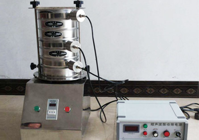 超聲波試驗篩 超聲波試驗篩