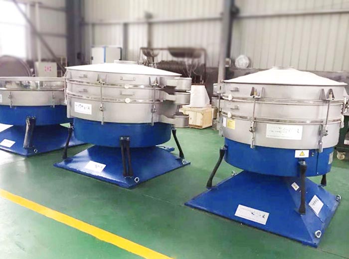 中藥濃縮顆粒劑搖擺篩 中藥濃縮顆粒劑搖擺篩