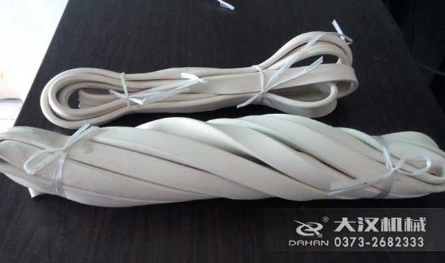 振動篩密封件 振動篩密封件展示圖片